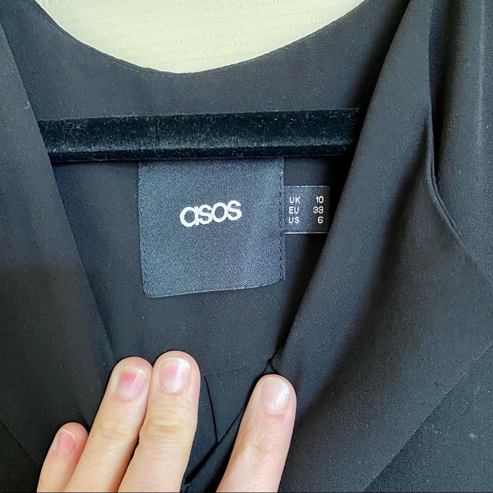 Blouse - Picture 2 of 3